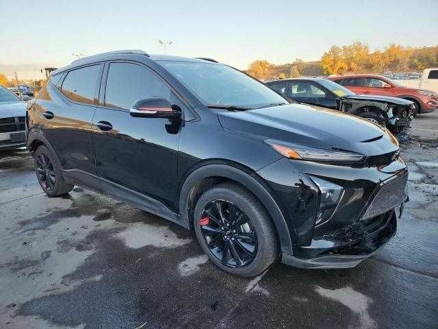 Черный Шевроле Другая, объемом двигателя 0 л и пробегом 32 тыс. км за 16500 $, фото 3 на Automoto.ua