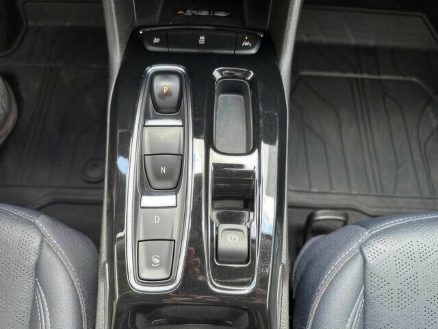 Черный Шевроле Другая, объемом двигателя 0 л и пробегом 23 тыс. км за 6400 $, фото 5 на Automoto.ua