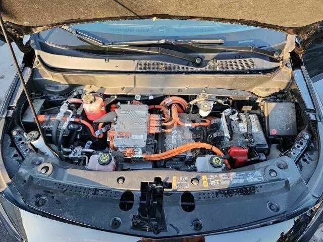 Черный Шевроле Другая, объемом двигателя 0 л и пробегом 32 тыс. км за 16500 $, фото 11 на Automoto.ua