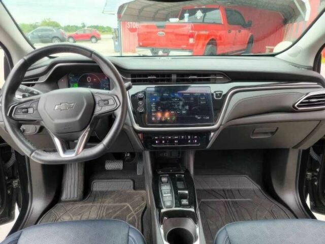 Черный Шевроле Другая, объемом двигателя 0 л и пробегом 20 тыс. км за 11200 $, фото 8 на Automoto.ua