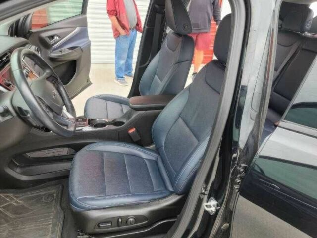 Черный Шевроле Другая, объемом двигателя 0 л и пробегом 20 тыс. км за 11200 $, фото 7 на Automoto.ua