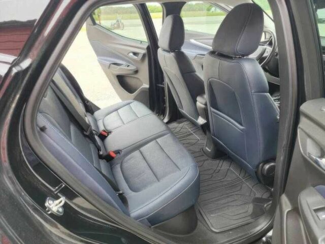 Черный Шевроле Другая, объемом двигателя 0 л и пробегом 20 тыс. км за 11200 $, фото 10 на Automoto.ua