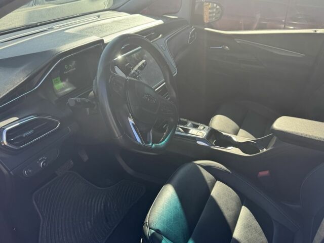 Чорний Шевроле Інша, об'ємом двигуна 0 л та пробігом 31 тис. км за 17200 $, фото 1 на Automoto.ua