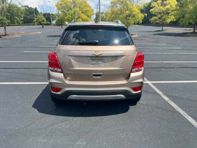 Коричневый Шевроле Другая, объемом двигателя 1.4 л и пробегом 44 тыс. км за 2200 $, фото 3 на Automoto.ua