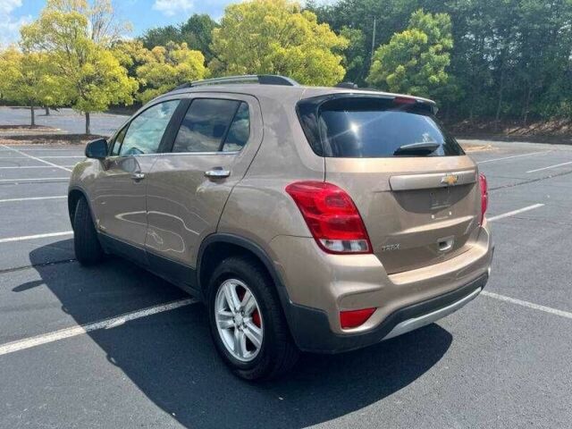 Коричневый Шевроле Другая, объемом двигателя 1.4 л и пробегом 44 тыс. км за 2200 $, фото 2 на Automoto.ua