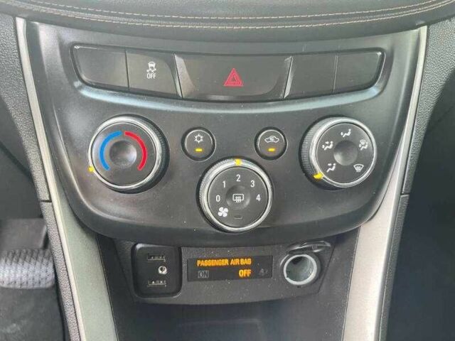 Коричневый Шевроле Другая, объемом двигателя 1.4 л и пробегом 44 тыс. км за 2200 $, фото 11 на Automoto.ua