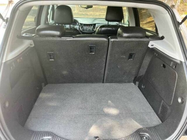 Коричневый Шевроле Другая, объемом двигателя 1.4 л и пробегом 44 тыс. км за 2200 $, фото 17 на Automoto.ua