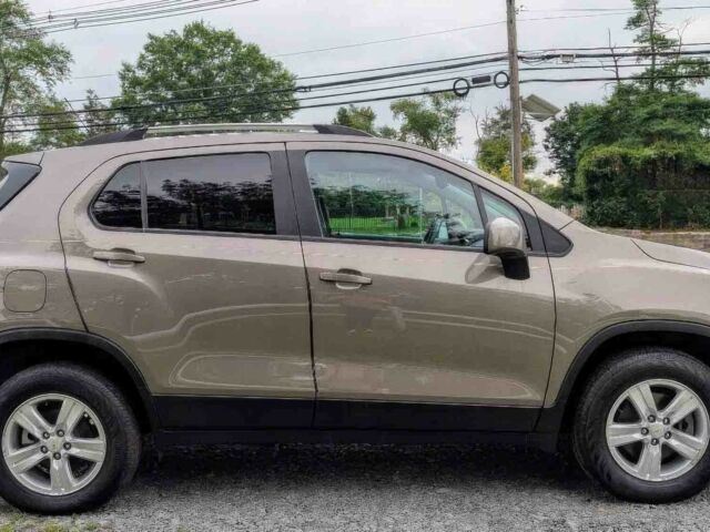 Коричневый Шевроле Другая, объемом двигателя 1.4 л и пробегом 17 тыс. км за 7000 $, фото 7 на Automoto.ua