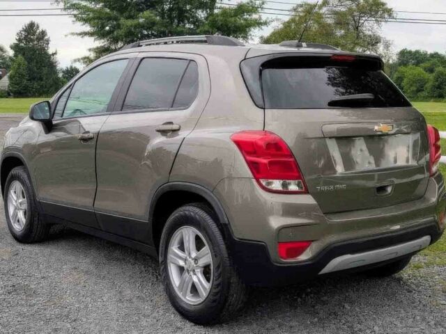 Коричневый Шевроле Другая, объемом двигателя 1.4 л и пробегом 17 тыс. км за 7000 $, фото 4 на Automoto.ua