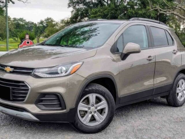 Коричневый Шевроле Другая, объемом двигателя 1.4 л и пробегом 17 тыс. км за 7000 $, фото 2 на Automoto.ua