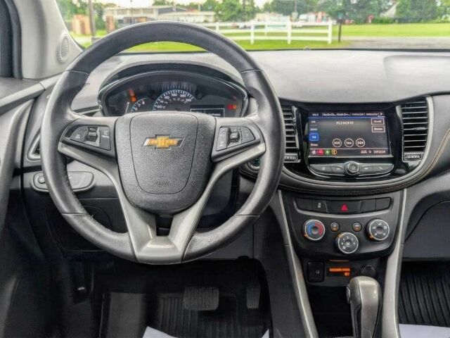 Коричневий Шевроле Інша, об'ємом двигуна 1.4 л та пробігом 20 тис. км за 14300 $, фото 9 на Automoto.ua