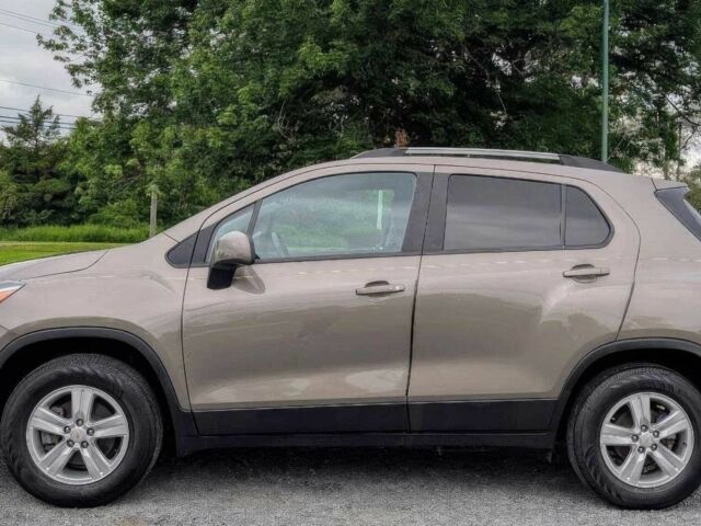 Коричневий Шевроле Інша, об'ємом двигуна 1.4 л та пробігом 20 тис. км за 14300 $, фото 3 на Automoto.ua