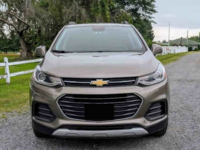 Коричневый Шевроле Другая, объемом двигателя 1.4 л и пробегом 17 тыс. км за 7000 $, фото 1 на Automoto.ua