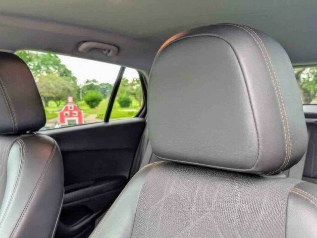 Коричневый Шевроле Другая, объемом двигателя 1.4 л и пробегом 17 тыс. км за 7000 $, фото 12 на Automoto.ua