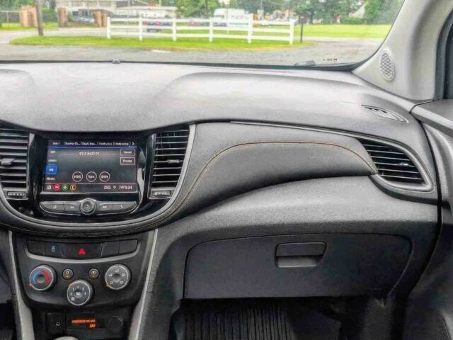 Коричневый Шевроле Другая, объемом двигателя 1.4 л и пробегом 17 тыс. км за 7000 $, фото 10 на Automoto.ua