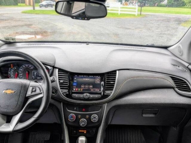 Коричневий Шевроле Інша, об'ємом двигуна 1.4 л та пробігом 20 тис. км за 14300 $, фото 6 на Automoto.ua