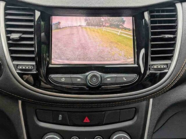 Коричневый Шевроле Другая, объемом двигателя 1.4 л и пробегом 17 тыс. км за 7000 $, фото 11 на Automoto.ua