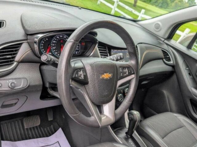 Коричневий Шевроле Інша, об'ємом двигуна 1.4 л та пробігом 20 тис. км за 14300 $, фото 8 на Automoto.ua