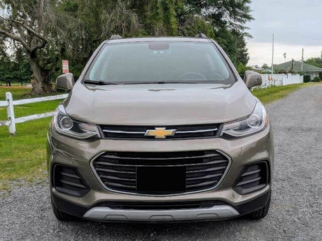 Коричневий Шевроле Інша, об'ємом двигуна 1.4 л та пробігом 20 тис. км за 14300 $, фото 1 на Automoto.ua