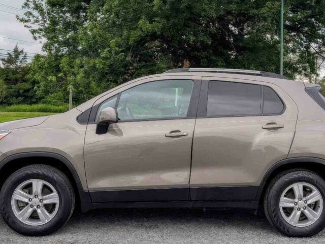 Коричневый Шевроле Другая, объемом двигателя 1.4 л и пробегом 17 тыс. км за 7000 $, фото 3 на Automoto.ua