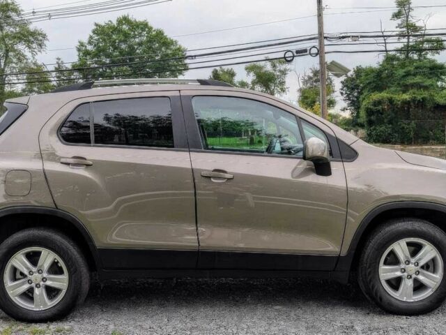 Коричневий Шевроле Інша, об'ємом двигуна 1.4 л та пробігом 20 тис. км за 14300 $, фото 5 на Automoto.ua