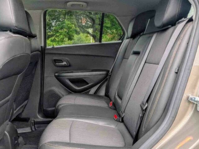 Коричневый Шевроле Другая, объемом двигателя 1.4 л и пробегом 17 тыс. км за 7000 $, фото 13 на Automoto.ua