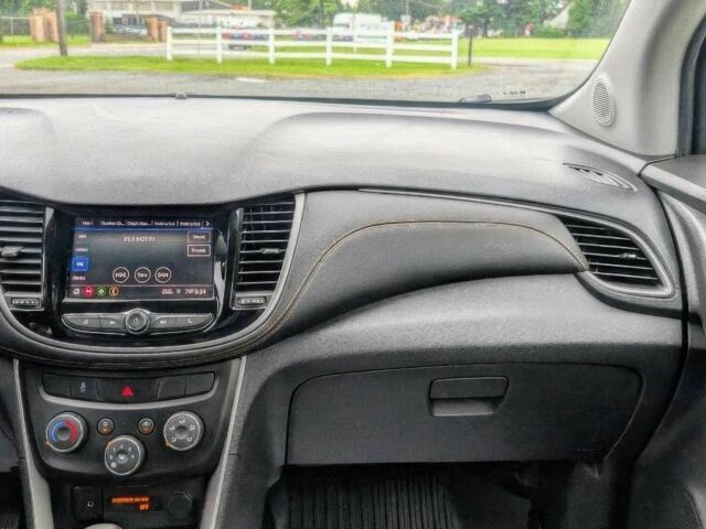 Коричневий Шевроле Інша, об'ємом двигуна 1.4 л та пробігом 20 тис. км за 14300 $, фото 10 на Automoto.ua