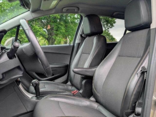 Коричневий Шевроле Інша, об'ємом двигуна 1.4 л та пробігом 20 тис. км за 14300 $, фото 7 на Automoto.ua