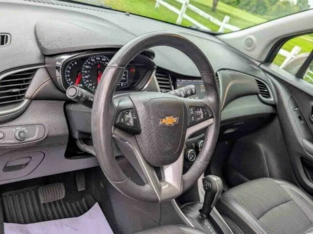 Коричневый Шевроле Другая, объемом двигателя 1.4 л и пробегом 17 тыс. км за 7000 $, фото 8 на Automoto.ua