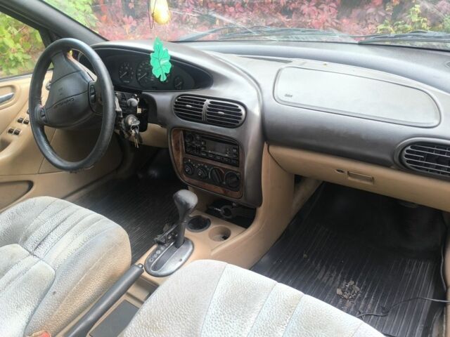 Красный Шевроле Другая, объемом двигателя 2 л и пробегом 1 тыс. км за 1100 $, фото 3 на Automoto.ua