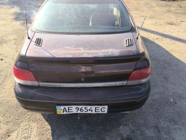 Красный Шевроле Другая, объемом двигателя 2 л и пробегом 1 тыс. км за 1100 $, фото 4 на Automoto.ua