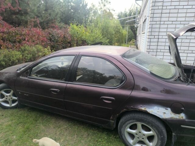 Красный Шевроле Другая, объемом двигателя 2 л и пробегом 1 тыс. км за 1100 $, фото 1 на Automoto.ua