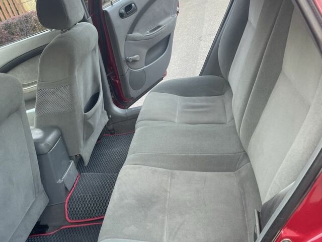 Червоний Шевроле Інша, об'ємом двигуна 1.6 л та пробігом 288 тис. км за 4200 $, фото 6 на Automoto.ua