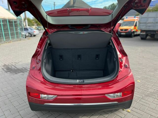 Красный Шевроле Другая, объемом двигателя 0 л и пробегом 233 тыс. км за 12750 $, фото 10 на Automoto.ua