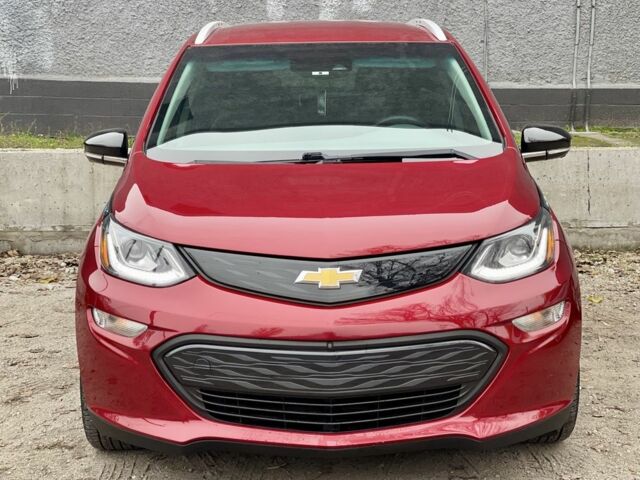 Красный Шевроле Другая, объемом двигателя 0 л и пробегом 105 тыс. км за 14300 $, фото 2 на Automoto.ua