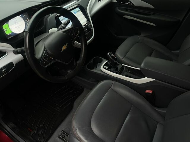 Красный Шевроле Другая, объемом двигателя 0 л и пробегом 105 тыс. км за 14300 $, фото 7 на Automoto.ua