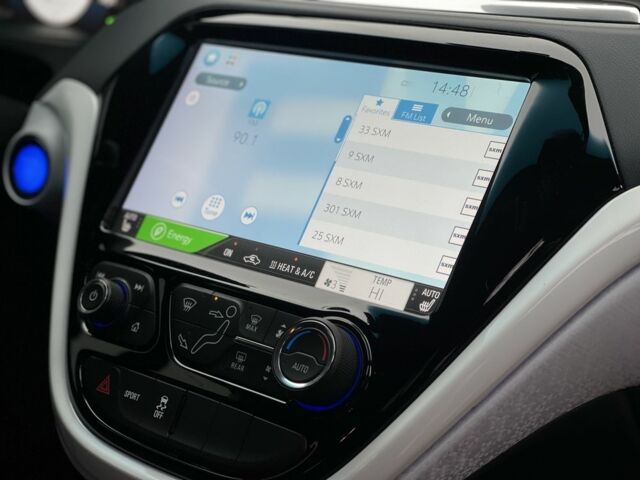 Красный Шевроле Другая, объемом двигателя 0 л и пробегом 105 тыс. км за 14300 $, фото 13 на Automoto.ua