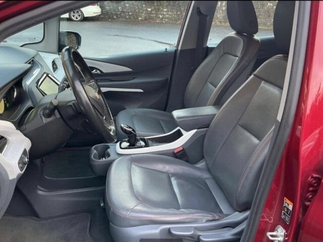 Червоний Шевроле Інша, об'ємом двигуна 0 л та пробігом 158 тис. км за 16000 $, фото 2 на Automoto.ua