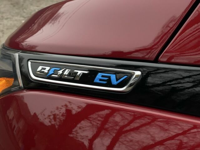 Красный Шевроле Другая, объемом двигателя 0 л и пробегом 105 тыс. км за 14300 $, фото 6 на Automoto.ua