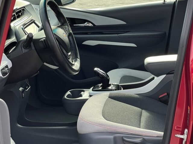 Красный Шевроле Другая, объемом двигателя 0 л и пробегом 233 тыс. км за 12750 $, фото 7 на Automoto.ua