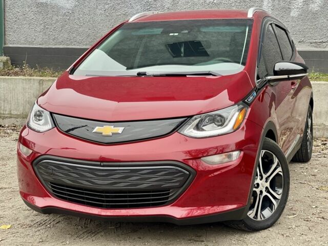 Красный Шевроле Другая, объемом двигателя 0 л и пробегом 105 тыс. км за 14300 $, фото 1 на Automoto.ua