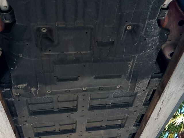 Красный Шевроле Другая, объемом двигателя 0 л и пробегом 98 тыс. км за 5400 $, фото 5 на Automoto.ua