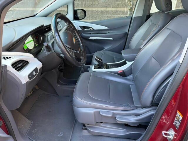 Красный Шевроле Другая, объемом двигателя 0 л и пробегом 34 тыс. км за 14000 $, фото 8 на Automoto.ua