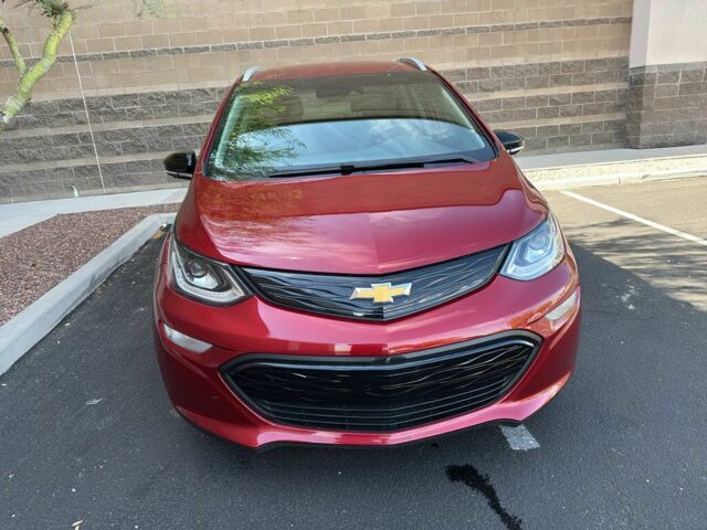 Красный Шевроле Другая, объемом двигателя 0 л и пробегом 41 тыс. км за 7200 $, фото 1 на Automoto.ua