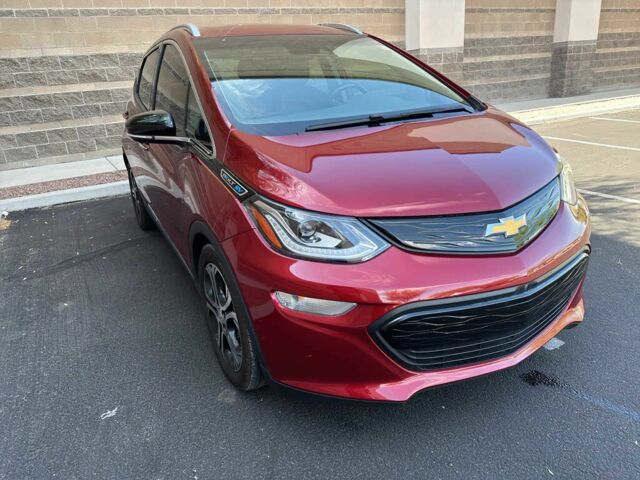 Красный Шевроле Другая, объемом двигателя 0 л и пробегом 41 тыс. км за 7200 $, фото 2 на Automoto.ua