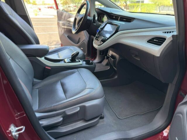 Красный Шевроле Другая, объемом двигателя 0 л и пробегом 36 тыс. км за 13200 $, фото 8 на Automoto.ua