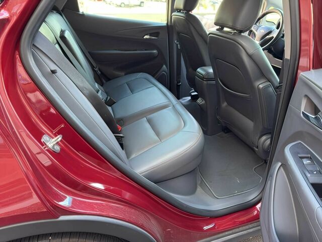 Красный Шевроле Другая, объемом двигателя 0 л и пробегом 34 тыс. км за 14000 $, фото 13 на Automoto.ua