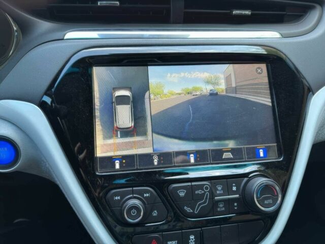 Красный Шевроле Другая, объемом двигателя 0 л и пробегом 36 тыс. км за 13200 $, фото 9 на Automoto.ua