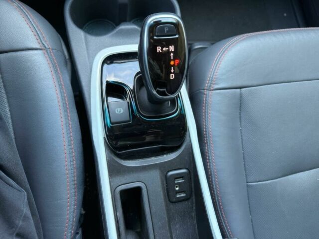 Красный Шевроле Другая, объемом двигателя 0 л и пробегом 36 тыс. км за 13200 $, фото 10 на Automoto.ua