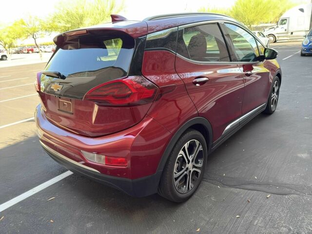 Красный Шевроле Другая, объемом двигателя 0 л и пробегом 34 тыс. км за 14000 $, фото 4 на Automoto.ua